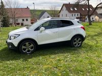 gebraucht Opel Mokka 1.4 Turbo ecoFLEX INNOVATION S/S 4x4 I.