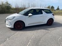 Gebraucht Citroën C3 83 PS (61 kW) 2018 Weiß Kleinwagen
