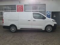 gebraucht Fiat Scudo 2.0 Multijet