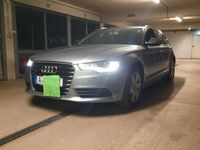 gebraucht Audi A6 3.0 TDI quattro S tronic Avant -