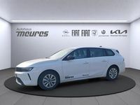 Gebraucht Opel Astra Edition 110 PS (80 kW) 2025 Weiß Kombi