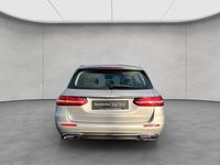 Gebraucht Mercedes E400 Avantgarde 330 PS (242 kW) 2022 Grau Limousine