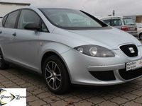 gebraucht Seat Altea 2.0 TDI Fresh