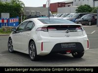 gebraucht Opel Ampera ePionier Edition*KLIMA*NAVI*LEDER*SHZ*CAM