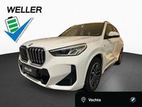 Gebraucht BMW iX1 Performance 225 kW (306 PS) 2023 Weiss SUV
