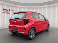 Neu Kia Picanto Vision 68 PS (50 kW) 2026 Rot Kleinwagen