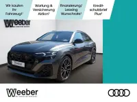 Neu Audi Q8 Sport 340 PS (250 kW) 2026 Grau SUV