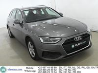 Gebraucht Audi A4 136 PS (100 kW) 2022 Grau Limousine