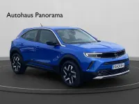 Gebraucht Opel Mokka Elegance 131 PS (96 kW) 2023 Blau SUV