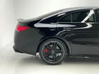 Gebraucht Mercedes CLA45 AMG AMG 421 PS (309 kW) 2022 Schwarz Coupé