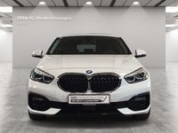 gebraucht BMW 118 i Hatch