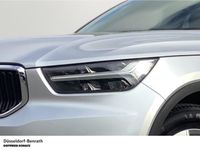 gebraucht Volvo XC40 T4 AWD Geartronic Businesspaket digitales Cockpit