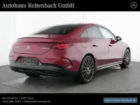 Gebraucht Mercedes 350 AMG line 260 kW (354 PS) 2025 Manufaktur lack manufaktur pat Limousine