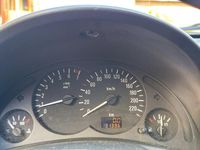 Gebraucht Opel Corsa 58 PS (42 kW) 2001 Grau Kleinwagen