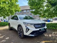 Gebraucht Renault Rafale Esprit Alpine 300 PS (220 kW) 2025 Weiss SUV