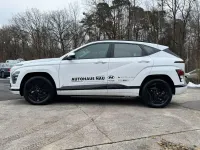 Gebraucht Hyundai Kona Select 99 kW (135 PS) 2026 Atlas white SUV