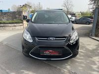 gebraucht Ford C-MAX C-MaxTrend