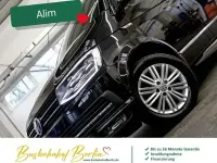 Usado VW Multivan Highline 150 HP (110 kW) 2019 Andere Monovolume