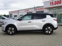 Neu Opel Frontera Ultimate 145 PS (106 kW) 2026 Grau SUV