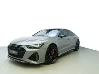 Gebraucht Audi RS7 Performance 630 PS (463 kW) 2025 Grau Kleinwagen