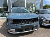 Neu Kia Seltos Vision 179 PS (131 kW) 2026 Blau SUV