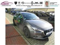 gebraucht Mazda 3 SKYACTIV-G 120 Sports-Line, Standort Geldern