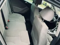 Gebraucht VW Passat 160 PS (117 kW) 2008 Schwarz Kombi