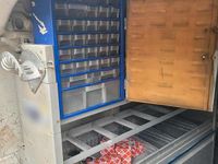 Second-hand VW Caddy 64 CP (47 kW) 2004 Alb Monovolum