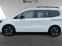 Gebraucht Nissan Townstar Tekna 131 PS (96 kW) 2026 Weiß Kombi