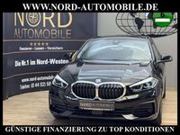 Gebraucht BMW 116 Advantage 116 PS (85 kW) 2022 Schwarz ii Kleinwagen