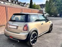 Używany Mini Cooper 120 KM (88 kW) 2007 Szary Hatchback