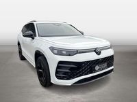Neu VW Tayron R-line 150 PS (110 kW) 2025 Weiß SUV