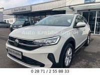 Gebraucht VW Taigo Life 95 PS (69 kW) 2023 Grau SUV