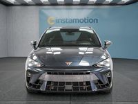 Gebraucht Cupra Leon 333 PS (244 kW) 2025 Grau Kombi