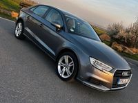 gebraucht Audi A3 1.0 TFSI S tronic -