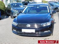 gebraucht VW Passat Variant Comfortline 2.0 TDI Berganfahrassistent Elektrische Parkbremse vo.&hi.