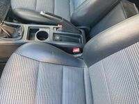 Gebraucht Mercedes A150 95 PS (69 kW) 2008 Schwarz Kombi