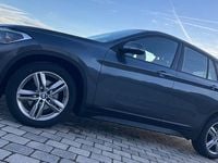 Gebraucht BMW X1 Advantage 231 PS (169 kW) 2020 Grau SUV