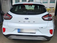 gebraucht Ford Puma 1,0 EcoBoost Hybrid 92kW Titanium,Allwetter