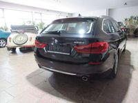 gebraucht BMW 525 Touring Luxury , PANNO, LEDER, NAV, VOLL