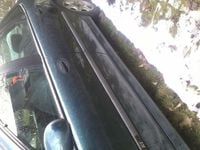 Gebraucht Renault Laguna 155 PS (114 kW) 1997 Grün metallic Limousine