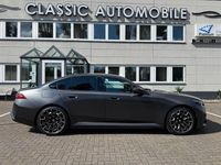 Gebraucht BMW M5 Performance 727 PS (534 kW) 2025 Grau Limousine