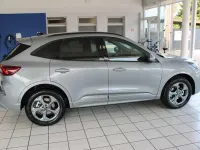 Neu Ford Kuga ST-Line 186 PS (136 kW) 2026 Solarsilber SUV