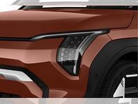 Neu Kia EV3 150 kW (204 PS) 2026 Weiß SUV