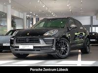 Gebraucht Porsche Macan Sport 265 PS (194 kW) 2022 Schwarz SUV