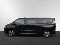 Gebraucht VW Caravelle Style 170 PS (125 kW) 2025 Midnight black metallic (schwarz) Van / Kleinbus