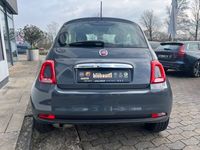 gebraucht Fiat 500 Pop Star S&S Klima PDC UConnect uvm.