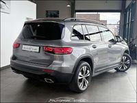 Gebraucht Mercedes GLB250 224 PS (164 kW) 2020 Grau SUV