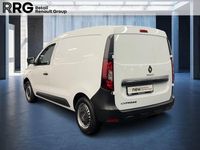 Gebraucht Renault Express 75 PS (55 kW) 2021 Weiß Van / Kleinbus