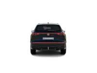 Gebraucht VW Tayron R-line 193 PS (141 kW) 2025 Grenadillschwarz metallic SUV